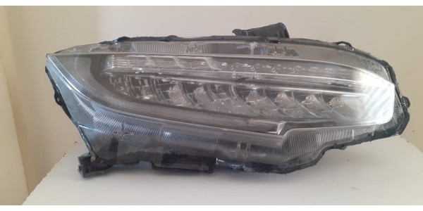 HONDA CİVİC FC5 SAĞ (15/18) FULL LED